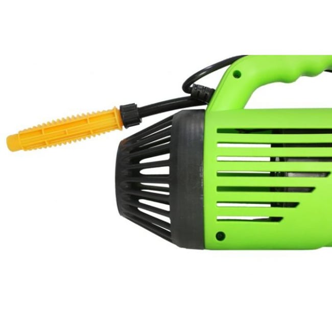 Atomizor electric portabil Pandora GF-1522, 30 W, 12 V