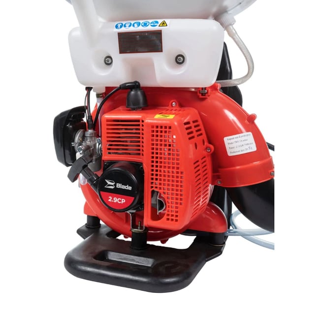 Atomizor Blade GS-14L, 2.9 CP, 2.13 KW, 14 L