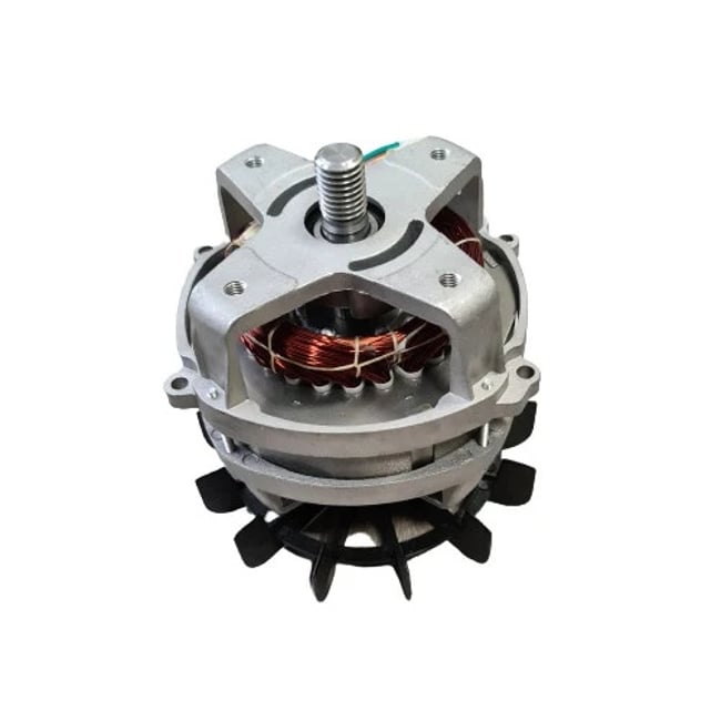 Motor electric compatibil cu betoniera Altrad, Limex, Braco, Panzer, Evo, Mk, Lescha, Agrimotor, Liv, Guy Noel.