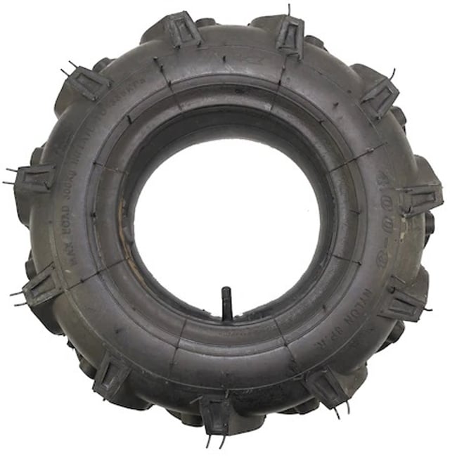 Set Cauciuc si Camera Motocultor 3.50-6, 4PR