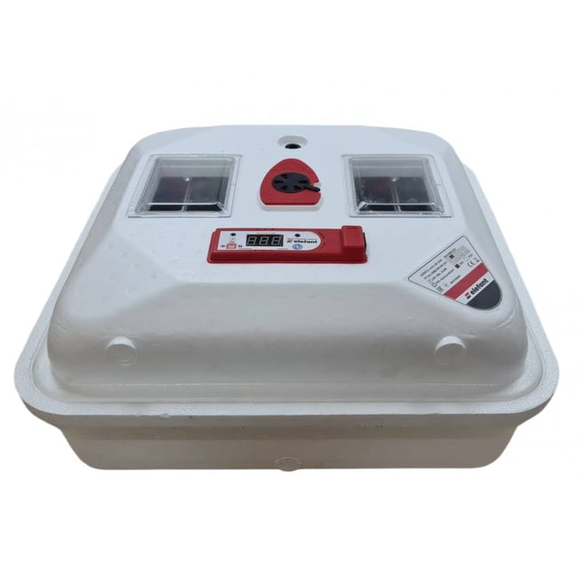 Incubator electric pentru oua, ELEFANT E3, senzor umiditate, intoarcere automata