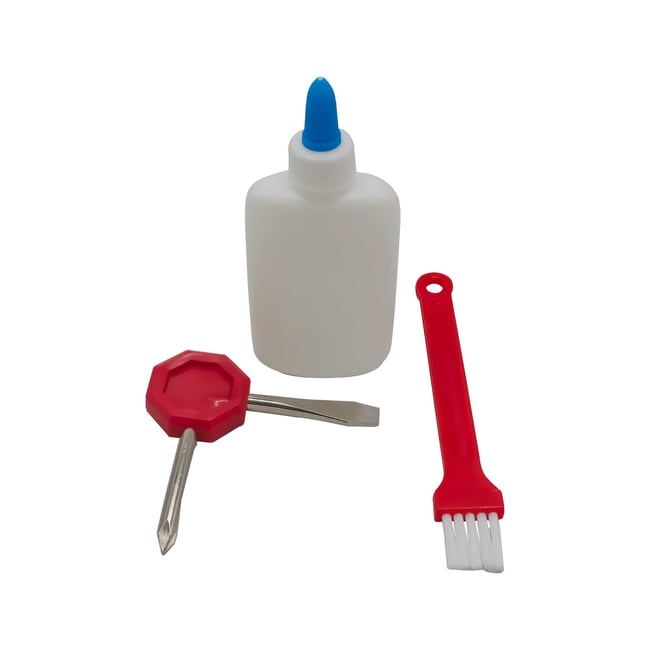 Masina de tuns oi, capre, cai, Kzubr KEWS-320S, 320W, 28000 r/min, cu reglaj 6 trepte, accesorii incluse cheie, perie, ulei