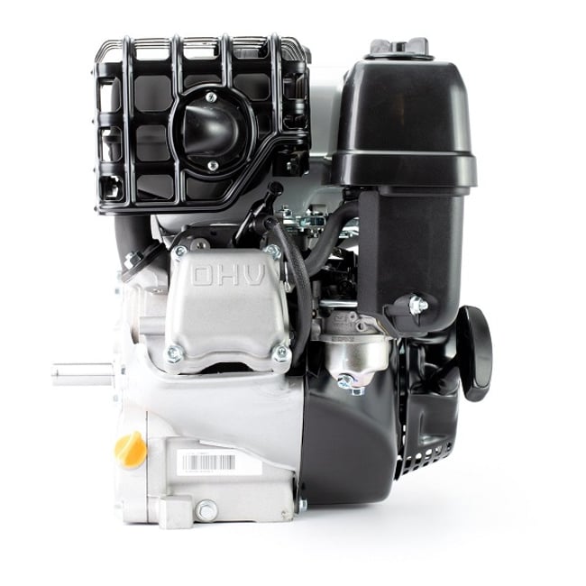 Motor pe benzina, Zongshen GB270, ax: 25 x 89mm, 272cmc, 9cp