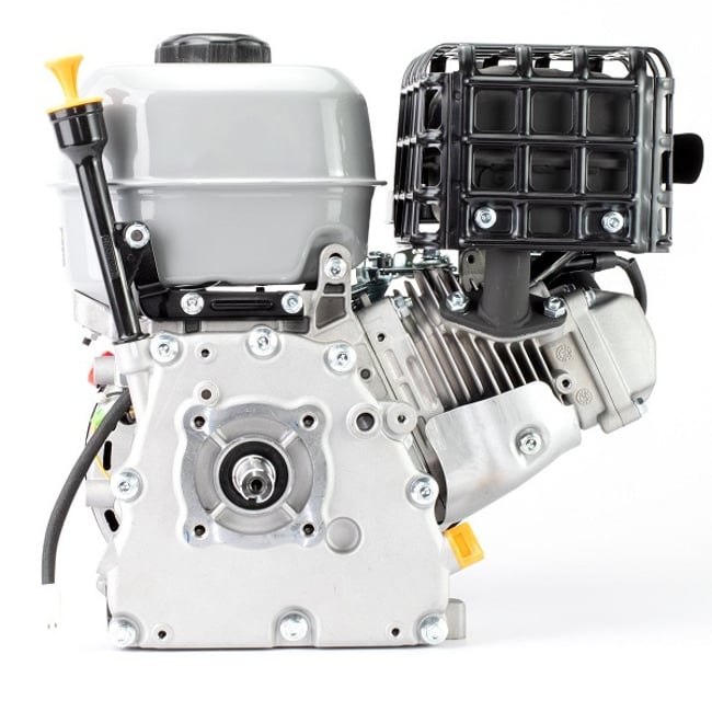 Motor pe benzina, Zongshen GB270, ax: 25 x 89mm, 272cmc, 9cp