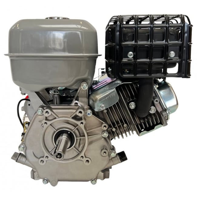 Motor pe benzina, Zongshen GB420, ax: 25 x 60mm, 420cmc, 13cp