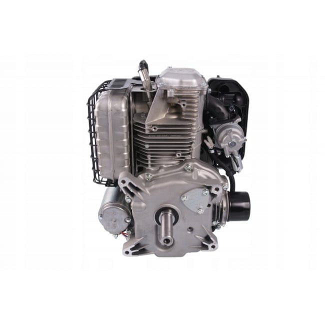Motor pentru tractorase. ax vertical, Zongshen XP380A, ax 25.4 Ø - 87mm, 11.5 CP