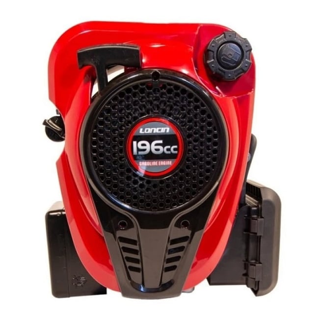 Motor generator / motopompa / motocultor Loncin 6.5 CP ax vertical (ax 22.2 X 65mm)