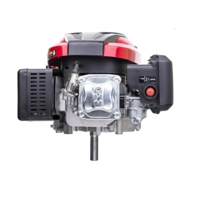 Motor generator / motopompa / motocultor, Loncin 6.5 CP, ax vertical (ax 22.2 X 85mm)