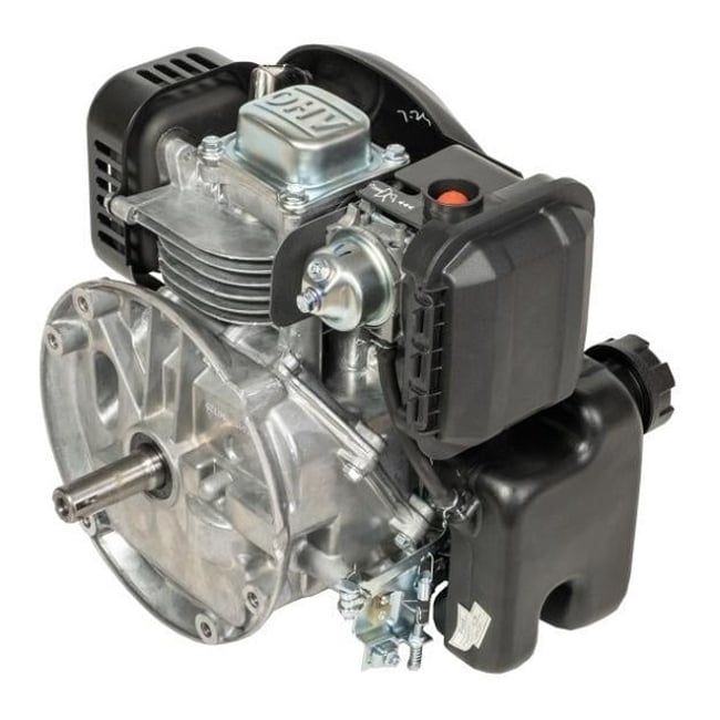 Motor pentru uz general, Loncin LC1P65FE-F 4 CP ax vertical (22.2mm x 70mm)