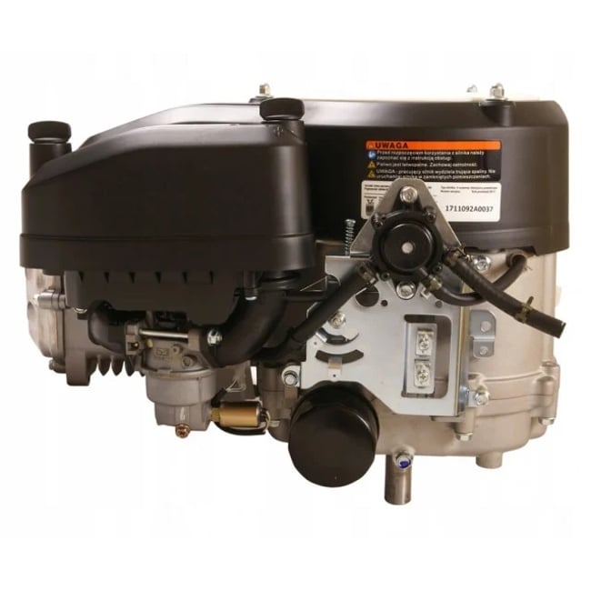 Motor pentru tractorase cu ax vertical, Zongshen XP620, ax 25.4 Ø - 87mm, 622cmc, 17.6 CP