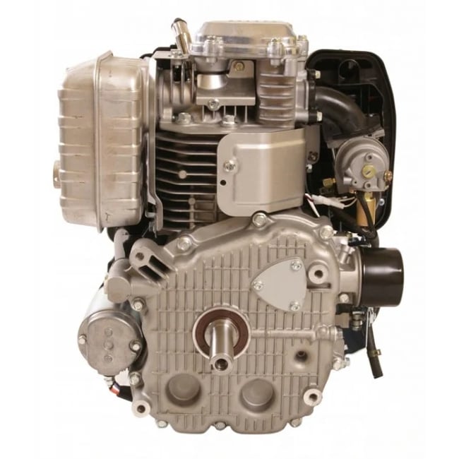 Motor pentru tractorase cu ax vertical, Zongshen XP620, ax 25.4 Ø - 87mm, 622cmc, 17.6 CP