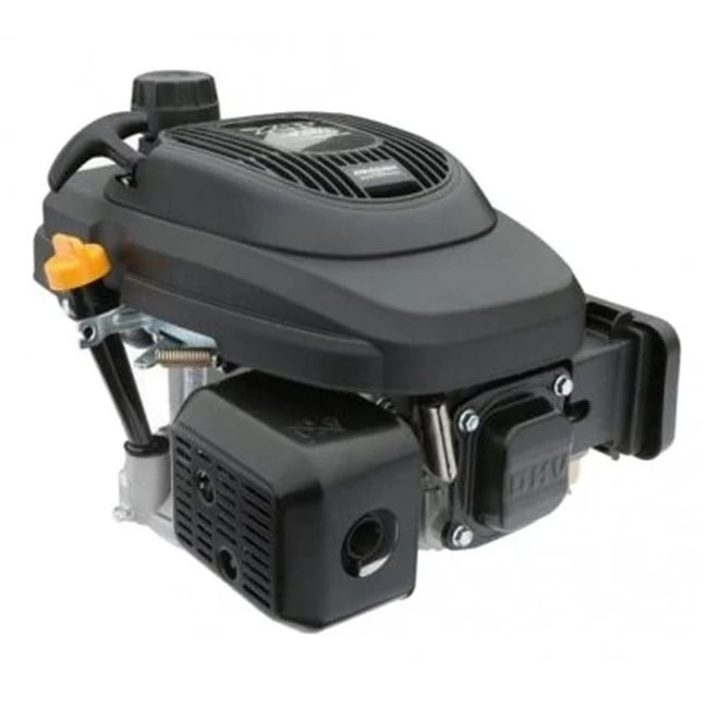 Motor pe benzina pentru masina de tuns gazon, Zongshen XP200A, ax 22.2 Ø - 66mm, 6.5 CP