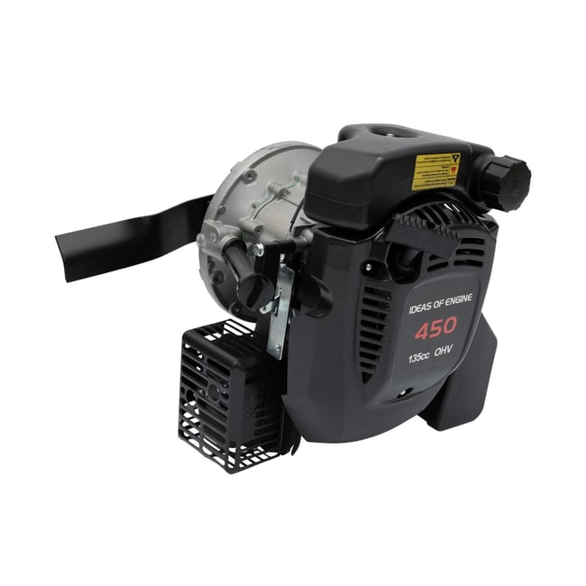 Motor cu Ax Vertical 4.5Hp 135cc, GF-1016