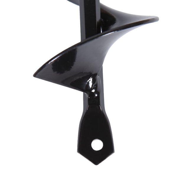 Burghiu de Pamant Micul Fermier, GF-2176, 6 x 22cm pentru Bormasina si Rotopercutor, Otel