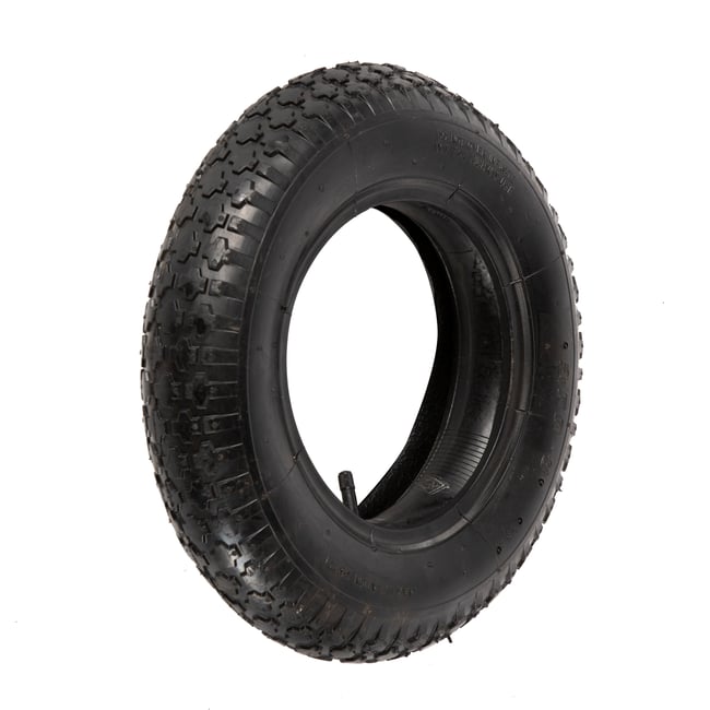 Cauciuc si camera roaba 3.50-8