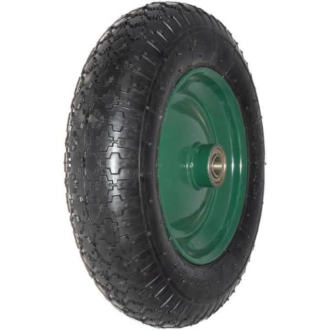 Roata roaba pneumatica Elefant, 350-8, AX 20X93MM