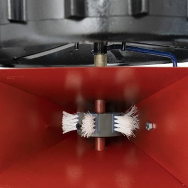 Semanatoare manuala cu doua randuri ,pentru rasaduri, cereale si legume