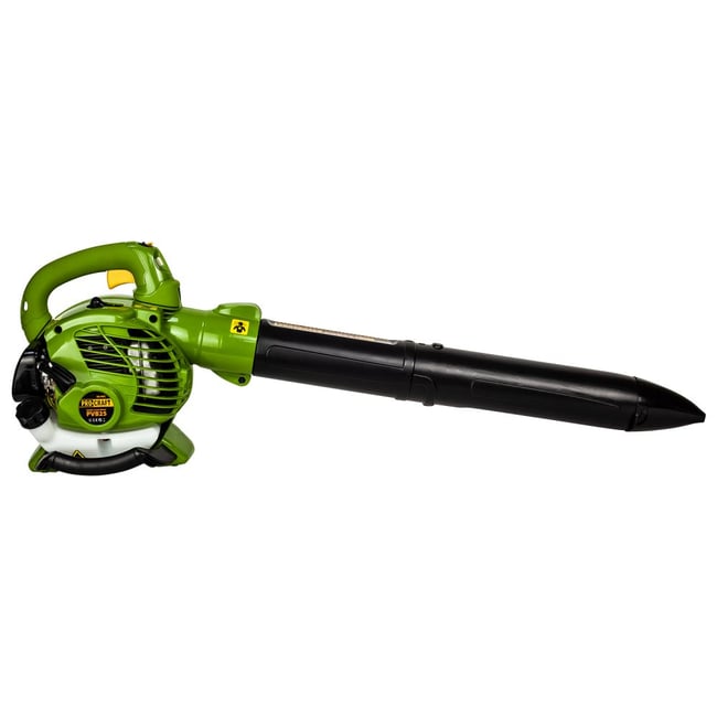 Suflanta / aspirator frunze, pe benzina, Procraft PVB25 3 in 1, 1.5 cp, sac 50 l