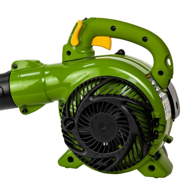 Suflanta / aspirator frunze, pe benzina, Procraft PVB25 3 in 1, 1.5 cp, sac 50 l