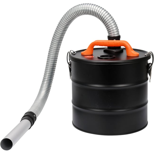 Filtru aspirator cenusa, 18 Litri, Vorel, 72920