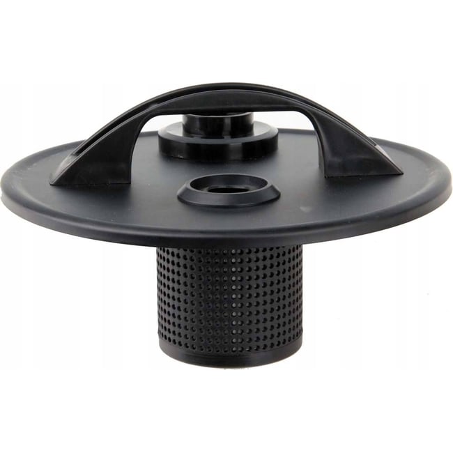 Filtru aspirator cenusa, 18 Litri, Vorel, 72920