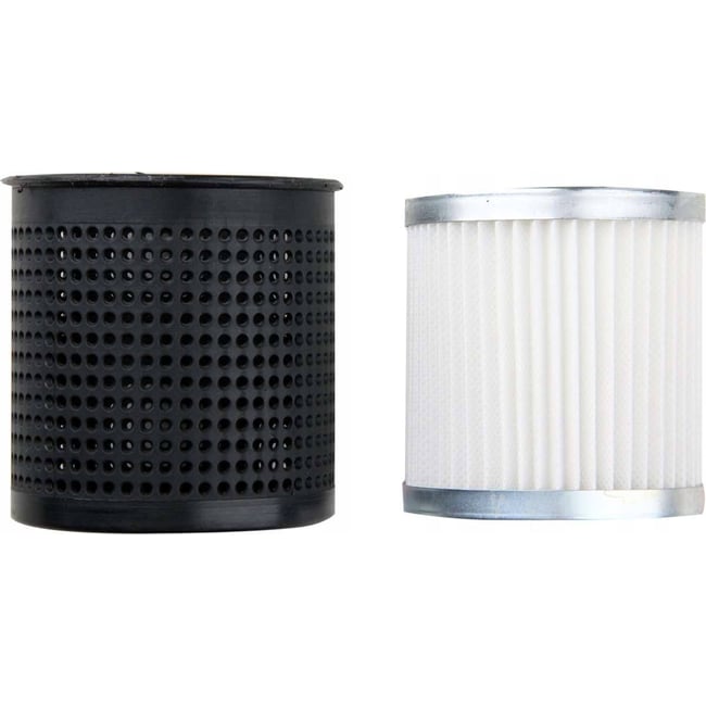 Filtru aspirator cenusa, 18 Litri, Vorel, 72920