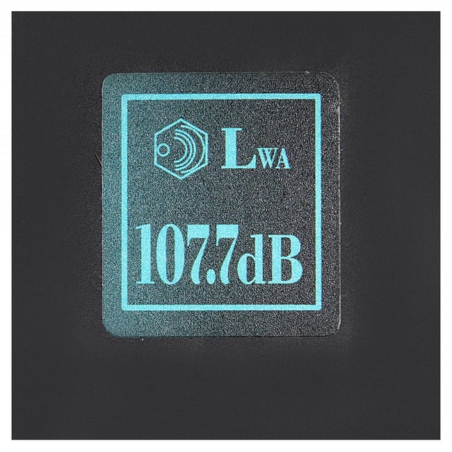 Tocator de crengi si resturi vegetale Detoolz DZ-SE213, electric, 2400 W