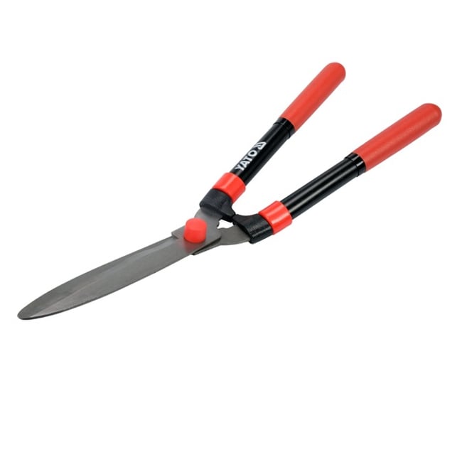 Foarfeca pentru gard viu, 205-520mm, Yato YT-8821