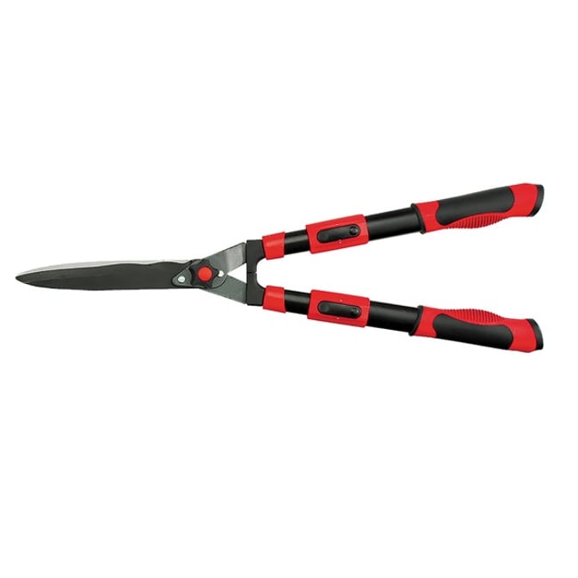 Foarfeca telescopica pentru gard viu, 690-890mm, Yato YT-8824