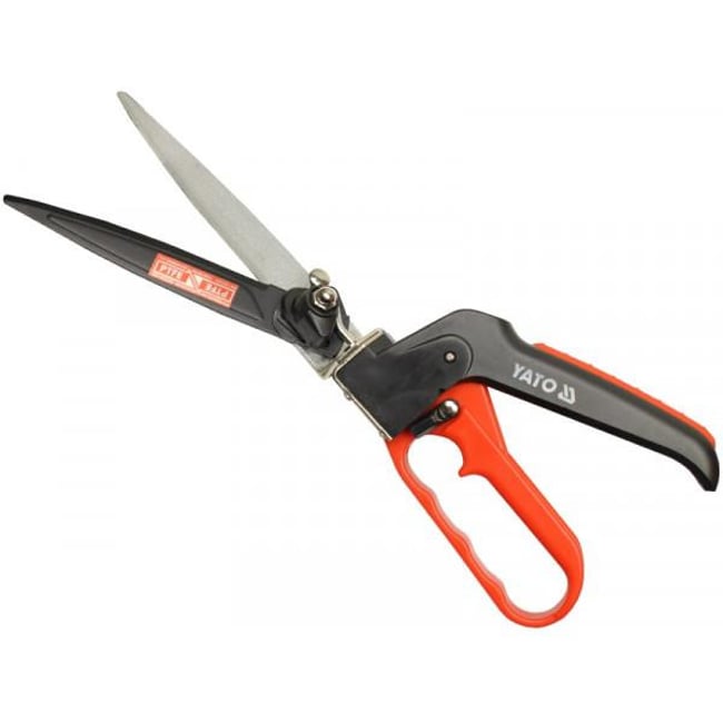 Foarfeca pentru Gazon 310mm, Yato YT-8852