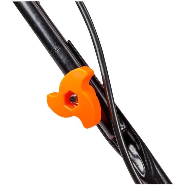 Masina electrica de tuns iarba, Evotools LM 1200 EPTO, 1200 W, 30 L, 320 mm