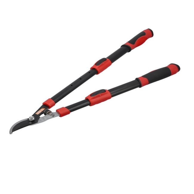 Foarfeca telescopica pentru crengi pomi, 650-900mm, Yato YT-8839