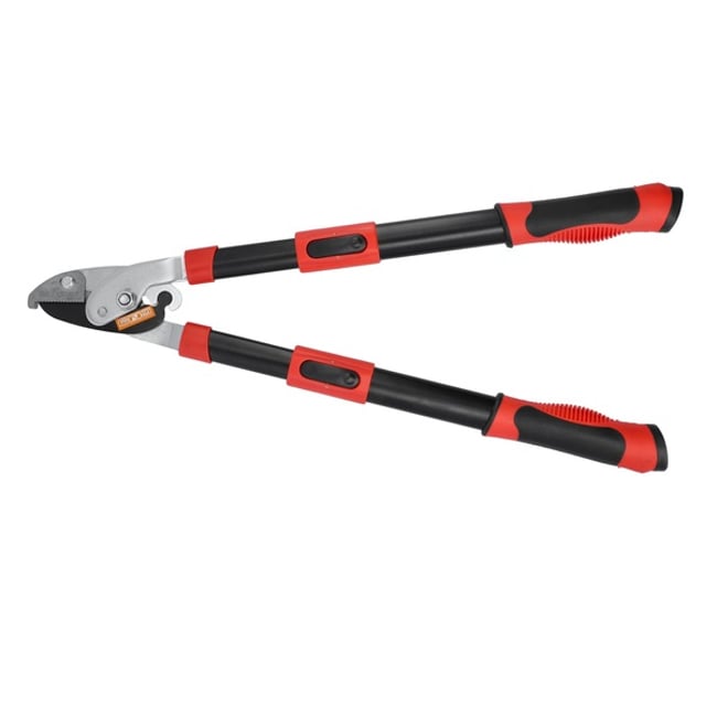 Foarfeca telescopica pentru crengi pomi, 640-885mm, Yato YT-8840