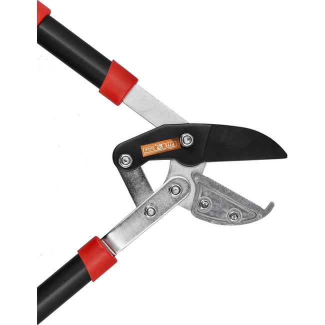 Foarfeca telescopica pentru crengi, 660-910mm, Yato YT-8842