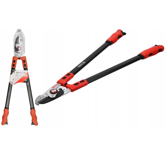 Foarfeca pentru crengi, Yato YT-8834, 35 mm, 700 mm