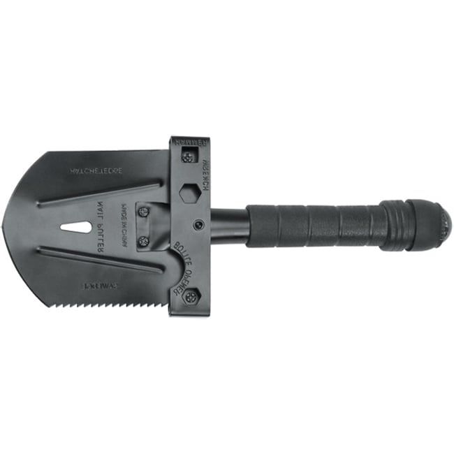 Lopata Multifunctionala FLO, Otel, 280mm