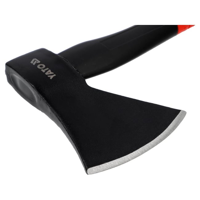 Secure-Topor, Yato YT-79976, maner din fibra de sticla, 1000g