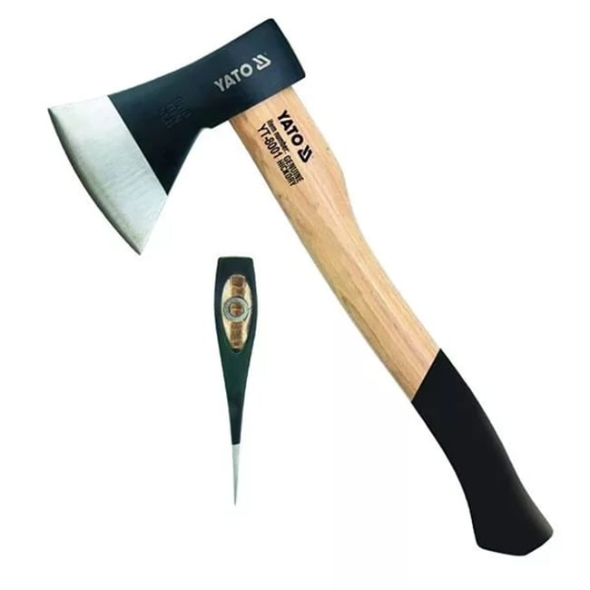 Topor cu coada din lemn de 1600 grame Yato YT-8006