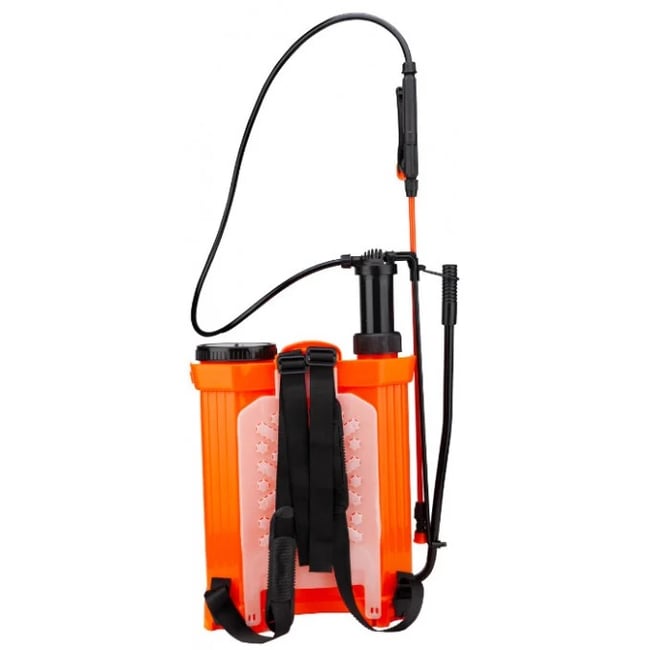 Pompa de stropit manuala Evotools 682204, rezervor 16L