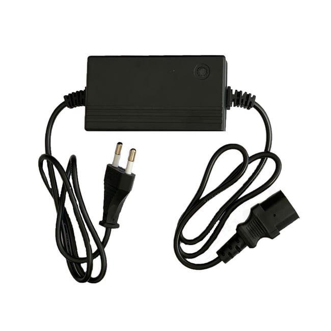 Incarcator pentru pompa stropit electrica cu baterie 12 V - 1.3 A