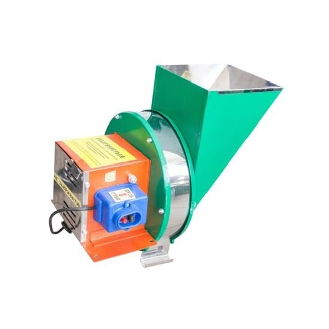 Razatoare electrica pentru fructe si legume Vinita 1684, cuva inox, 180 W