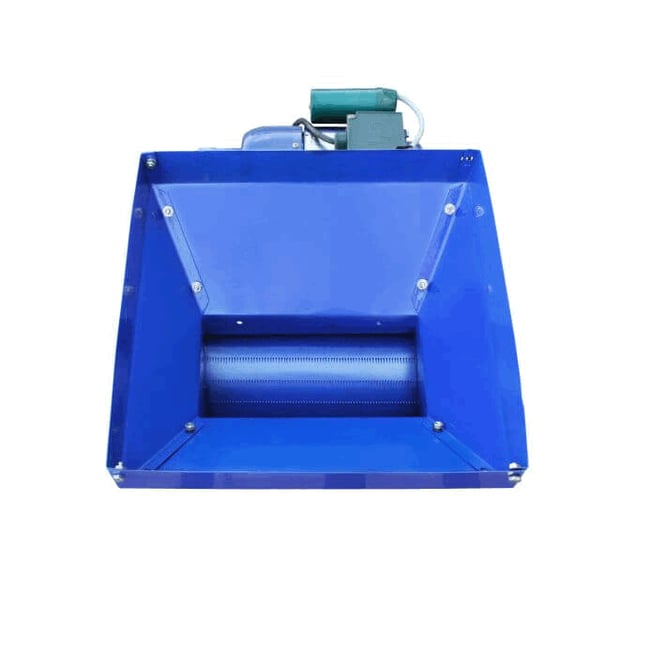 Zdrobitor de cartofi, 230V, 750 W, productivitate 500kg/h, Micul Fermier, GF-1335