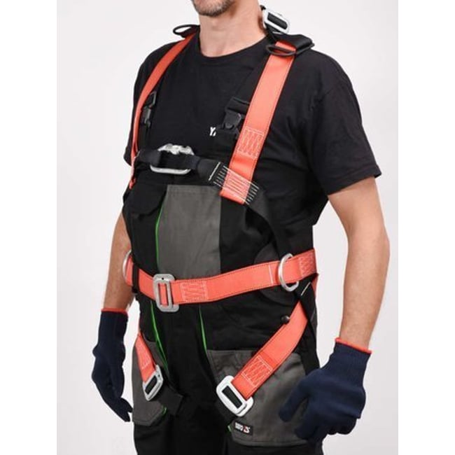 Centura de siguranta tip ham, Yato - YT-74220