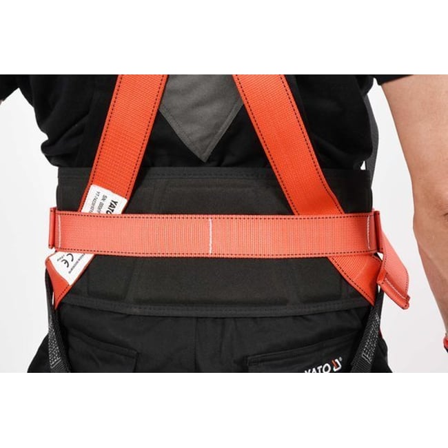 Centura de siguranta tip ham, Yato - YT-74220
