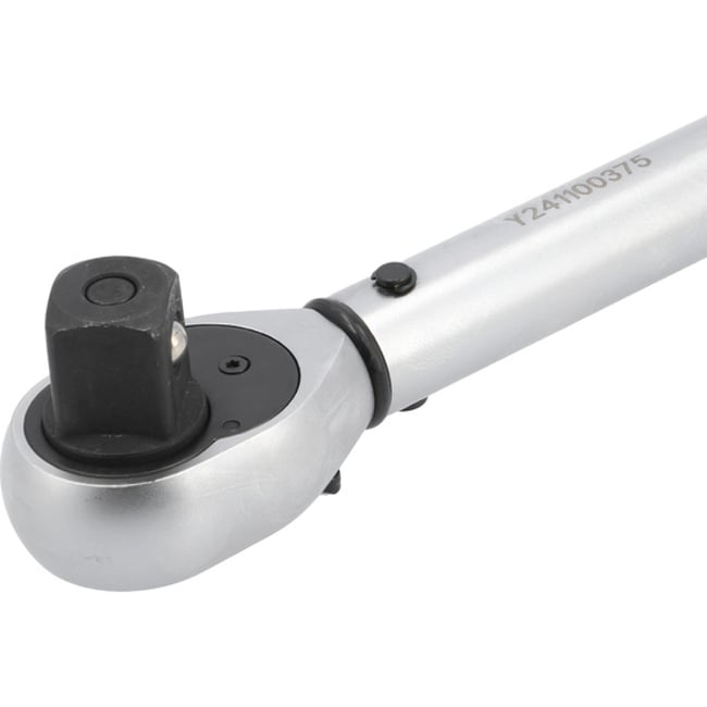 Cheie dinamometrica 3/4'', 100 - 500 Nm, Yato YT-07680