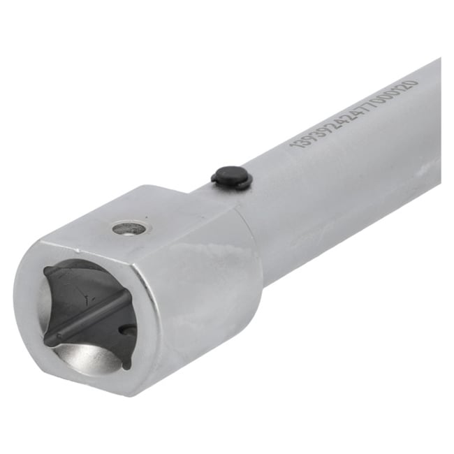 Cheie dinamometrica pentru aer conditionat, 10 - 100Nm, Yato YT-24770