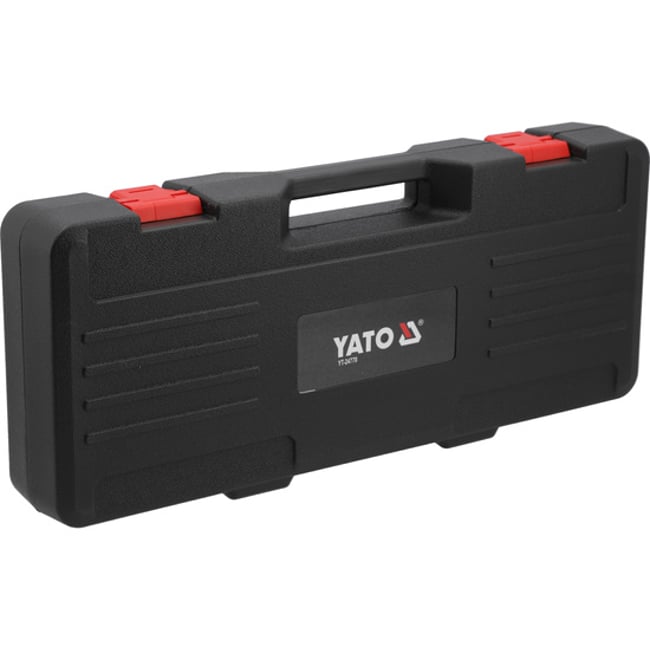 Cheie dinamometrica pentru aer conditionat, 10 - 100Nm, Yato YT-24770