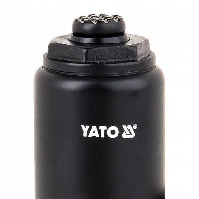 Cric hidraulic, Yato YT-17002, capacitate 5 Tone, 216-413 mm