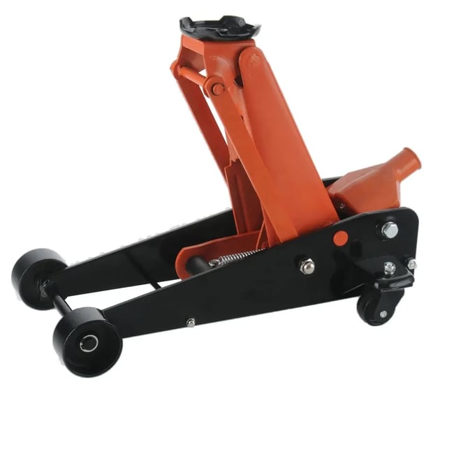 Cric hidraulic tip crocodil GS Optimus, capacitate ridicare 3 Tone, 140-460 mm