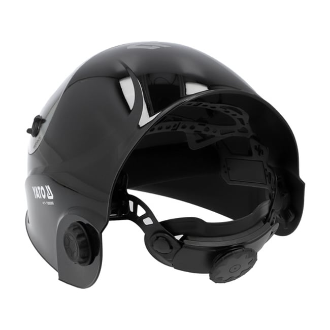 Masca de sudura automata DIN 16, Yato YT-73936